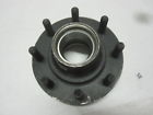 008-399-08 Dexter Trailer Hub Drum