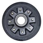 014-122096 Ap Products On Center Lugs Brake Hub Lb 711217010354