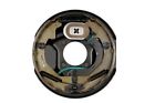 014-122258 Ap Products Rv Trailer Brake Assembly Electric Brakes Left Hand
