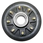 014-134543 Ap Products On Center Lugs Brake Hub Lb 711217010361