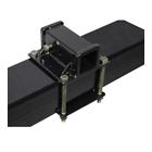 0149.1462 0149 Quick Products Lb Heavy Duty Rv Bumper Receiver 852625006147