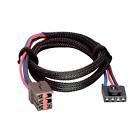 3035-p 016118101454 Branded Brake Control Wiring Adapter Ford Parts Accessories