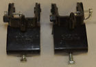 019-20005 Robin Industries Snap-up Brackets