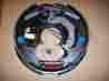 023-027-00 Dexter 10 X 2-1 4 3.5k Right Hand Electric Trailer Brake Backing 3500 Lb 23-26