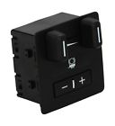 038752 Gm Original Equipment Trailer Brake Control Switch Assembly