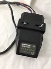 09-01 Tekonsha Voyager Brake Controller