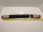 Mil-dtl-13531 0te27 Surplus Hose Assembly Id Od Mil And Nos