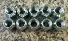 1-2x20 Nut Ra Pack Thread Wheel Lug Nuts