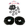 10214-tom High Quality Set Left Right Of Trailer Electric Brake Assembly