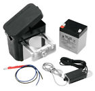 1028 Tekonsha Trailer Brake