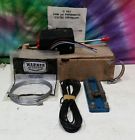 1100-33 Warner Electric Utility Hand