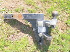 113066 Reese Products Class Weight Distribution Hitch Head Assembly
