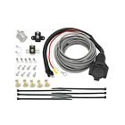 118607 Tow Ready Pre-wired Brake Mate