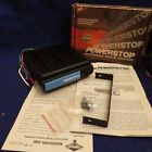 12-7927 Epco Powerstop New Eloectronic Brake Control Nib See Pics