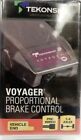 120065-135 Tekonsha New Voyage Proportional Brake Control