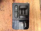 12307a-f106-0 42 Ford Super Duty Trailer Brake Control Module Controller Dash Bezel