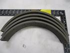 1290d World Bestos Brake Shoe