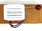 1300-77 Warner Electric Utility Controller Hand Operated Brakes