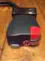 13202 Reliance Electric Brake Controller With