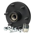13611 Ce Smith Trailer Hub Kit 768296007980