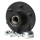 13711 Ce Smith Trailer Hub Kit 768296007997