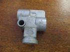 140270 Sealco Air Brake Pressure Protection Valve Psi
