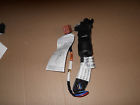 15086884 Oem Gm Truck Electric Trailer Brake Controller Harness New