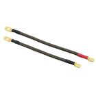 151409 Accel Gold Battery Cable