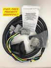 156016 Bargman Trailer Tow Harness