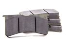 Wil15a-6704k 15a-6704k Wilwood Disc Brakes Polymatrix Compound Brake Pads Wil 889545035865