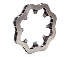 Wil160-8343 160-8343 Wilwood Disc Brakes Ultralite Vane Scalloped Rotors Wil 889545040470