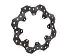 Wil160-9772 160-9772 Wilwood Disc Brakes Steel Rotor Black Oxide Cross 889545040975