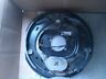 184625 Red Line Electric Brake Assy Trailer Left Side Assembly