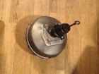 19286766 Acdelco Professional Power Brake Booster Assembly Remanufactured