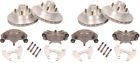 2-hrcm-10-dac-ss-2 Ecustomhitch 2-pack Kodiak 10 191215211678