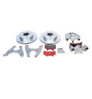 2-rcm-10-dac-kit Kodiak 10in 3.5k Rotor