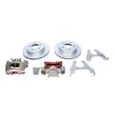 2-rcm-10-dac-ss-kit Kodiak 10in 3.5k Rotor