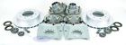 Rcm-133-7-8-dac-ss-hub 2 Kodiak Trailer Disc Brake Set