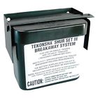 20000 Tekonsha Shur-set Iii Lockable 783192014443