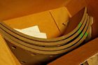 2000n508 Meritor Ji Case Brake Lining