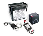 20020 Tekonsha Shur-set Iii Lockable Breakaway