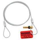 2009-a-p Tekonsha Battery Cutoff Switch