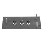 0799760 20107 Hopkins Towing Engager Sm Breakaway System Mounting Plate 079976201070
