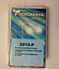 2010-p 2010p Tekonsha Nylon Breakaway Switch For To Axle Trailer 783192020031