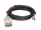 20267 Tow Ready Brake Control Wiring Adapter 016118064698