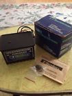 2040 Tekonsha New Weathertronic External