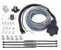 20506 Tow Ready Brake Control Wiring Kit