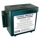 2051 Tekonsha Battery Box 742512020519