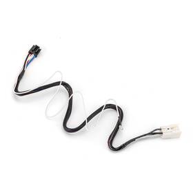 21st-70208001 21st Brake Control Wiring Adapter -plug-play For 2003-2014 Toyota Tundra