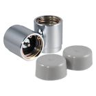 22178 Curt Hub Bearing Protectors 612314626786